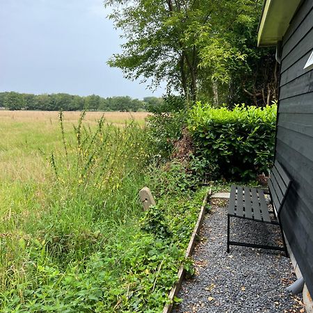 Natuurhuisje Veluwe Met Houtkachel En Pizzaoven Βίλα Ermelo Εξωτερικό φωτογραφία